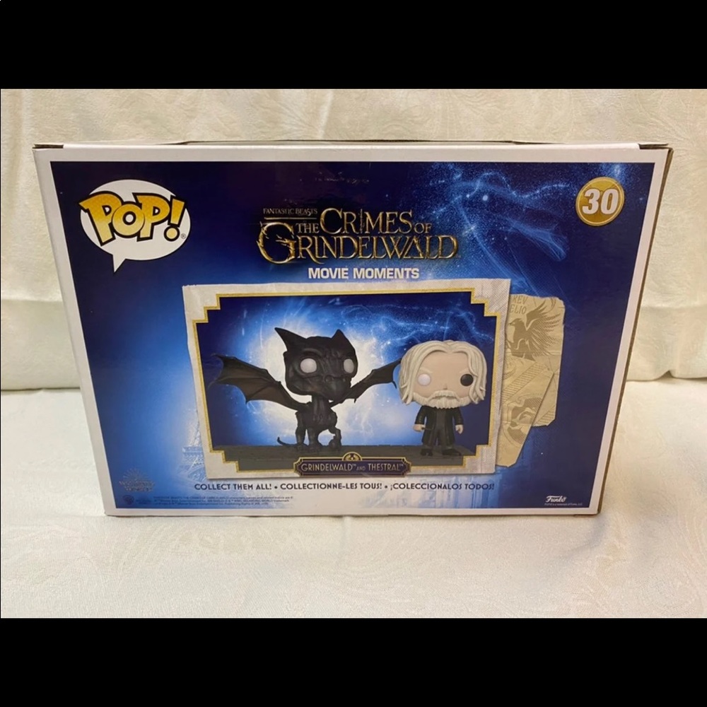 Funko pop - Picture 6 of 6